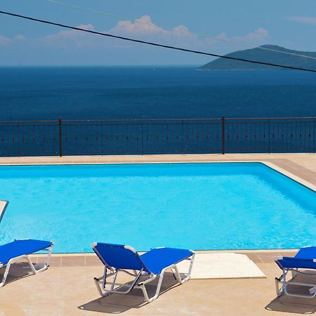 Appartamento Fotini Argostoli  Esterno foto