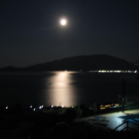 Appartamento Fotini Argostoli  Esterno foto