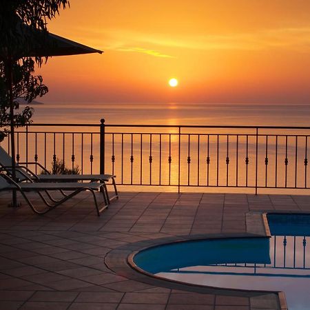 Appartamento Fotini Argostoli  Esterno foto