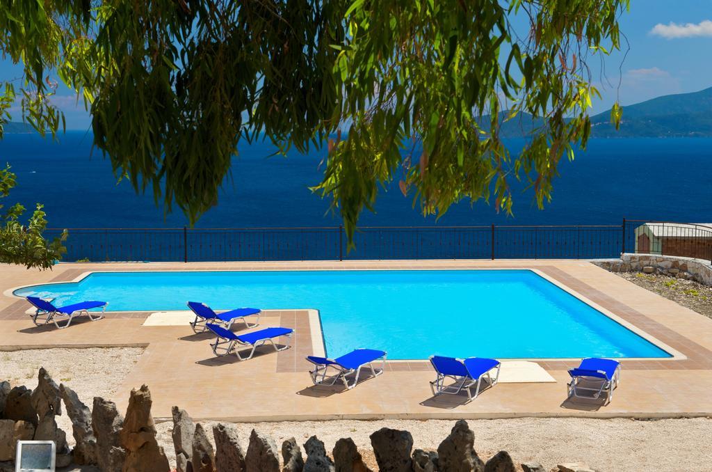 Appartamento Fotini Argostoli  Camera foto