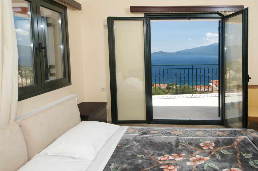 Appartamento Fotini Argostoli  Camera foto