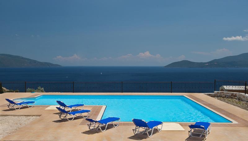 Appartamento Fotini Argostoli  Esterno foto