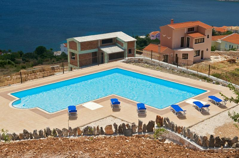 Appartamento Fotini Argostoli  Esterno foto