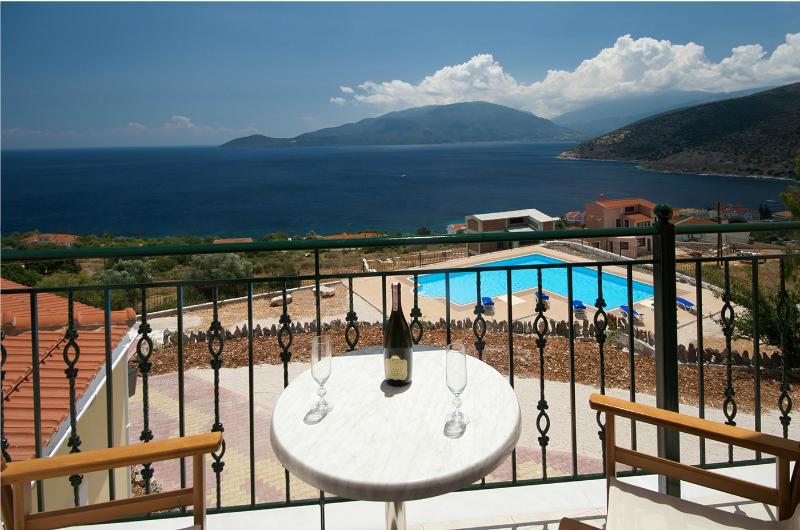 Appartamento Fotini Argostoli  Esterno foto