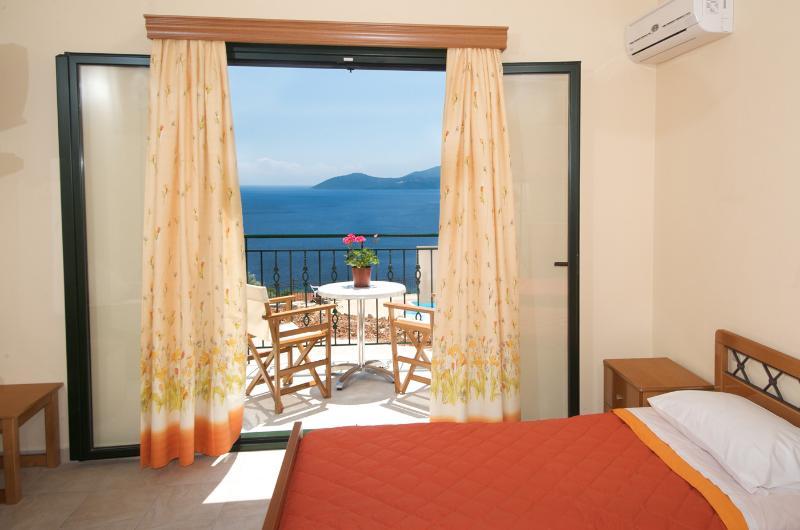 Appartamento Fotini Argostoli  Esterno foto