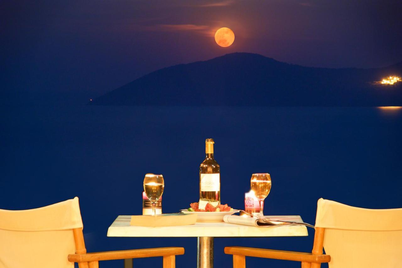 Appartamento Fotini Argostoli  Esterno foto