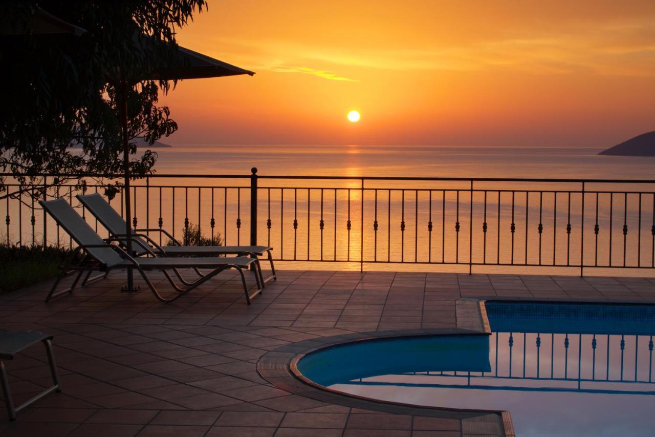 Appartamento Fotini Argostoli  Esterno foto
