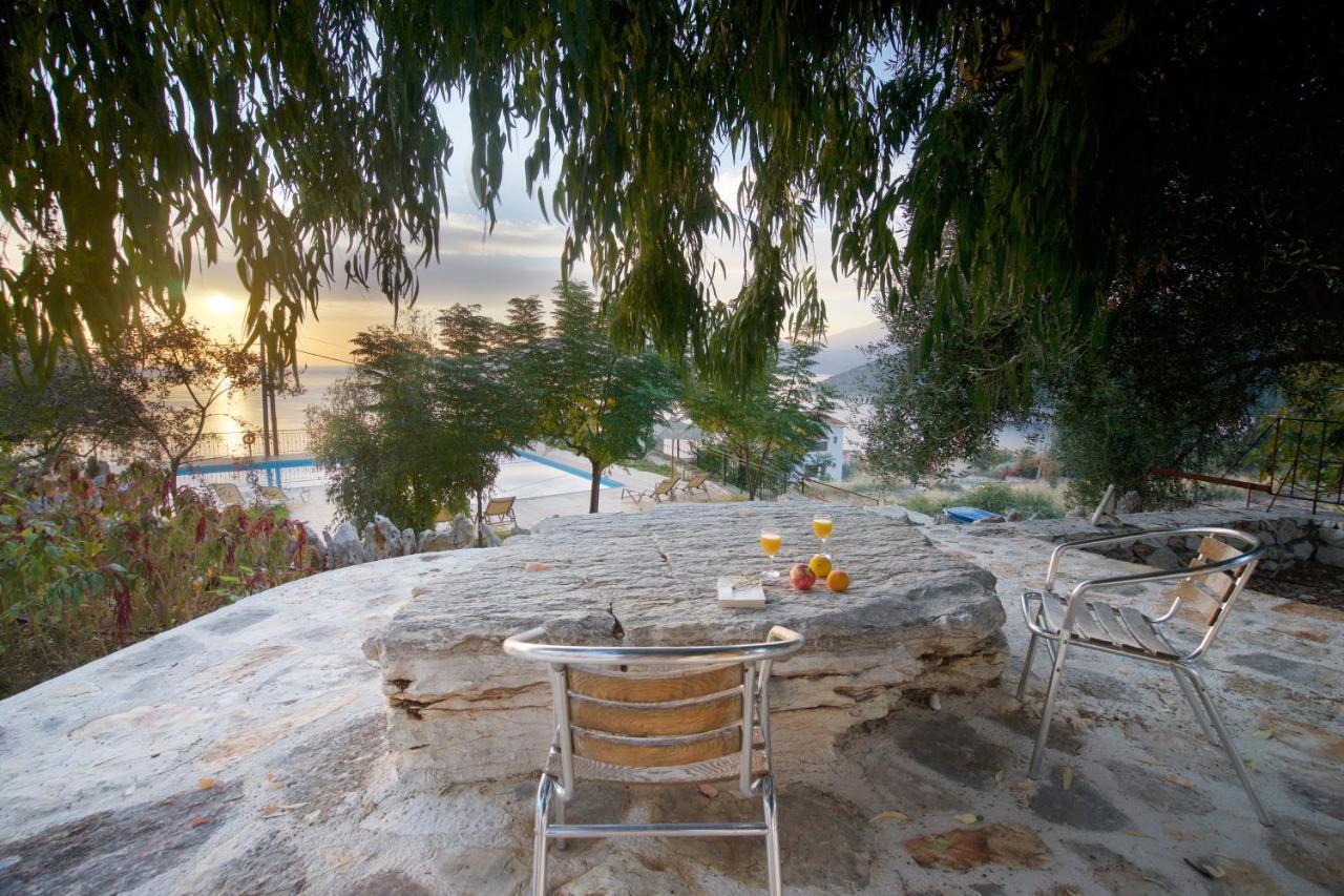 Appartamento Fotini Argostoli  Esterno foto