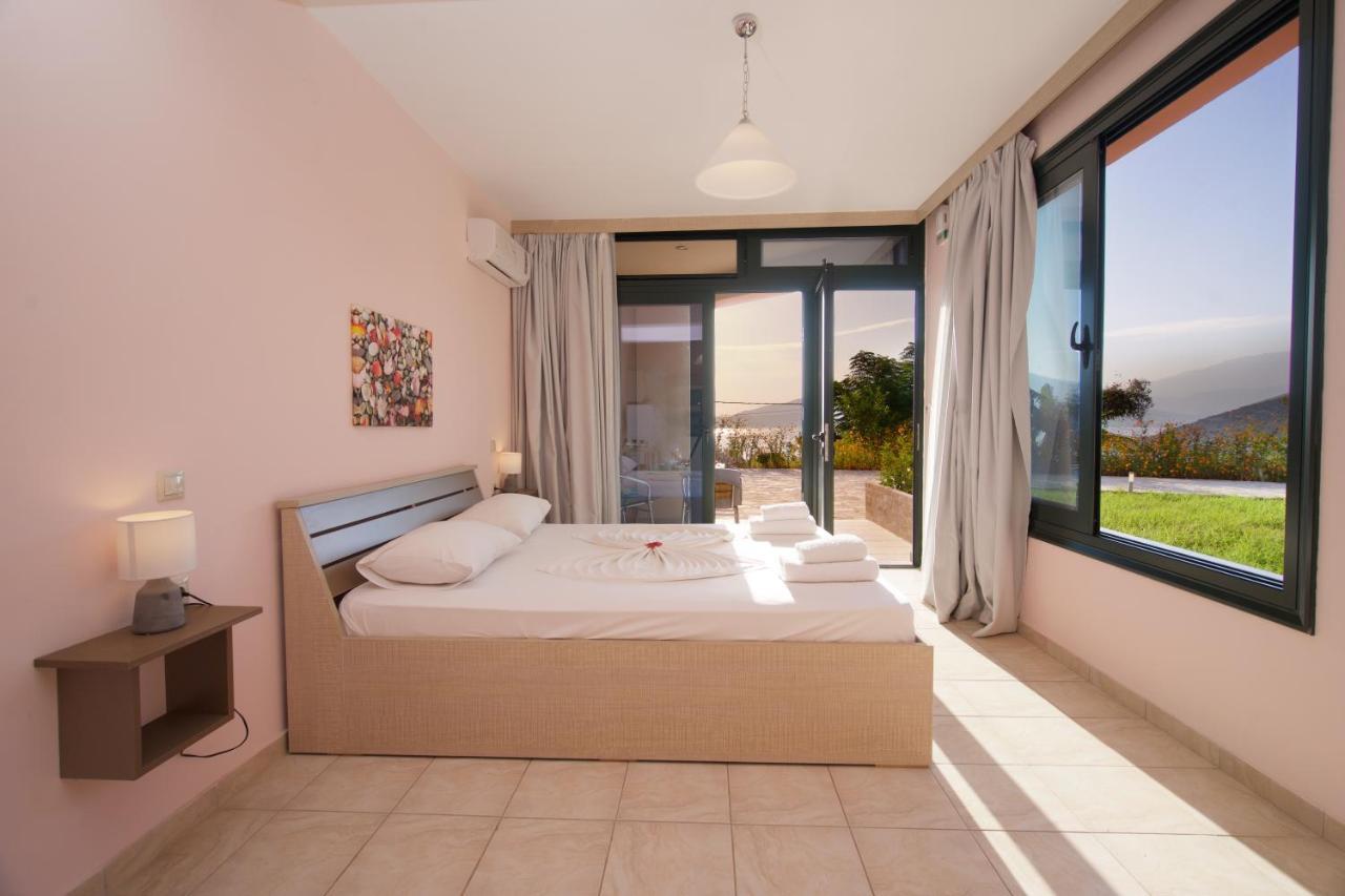 Appartamento Fotini Argostoli  Esterno foto