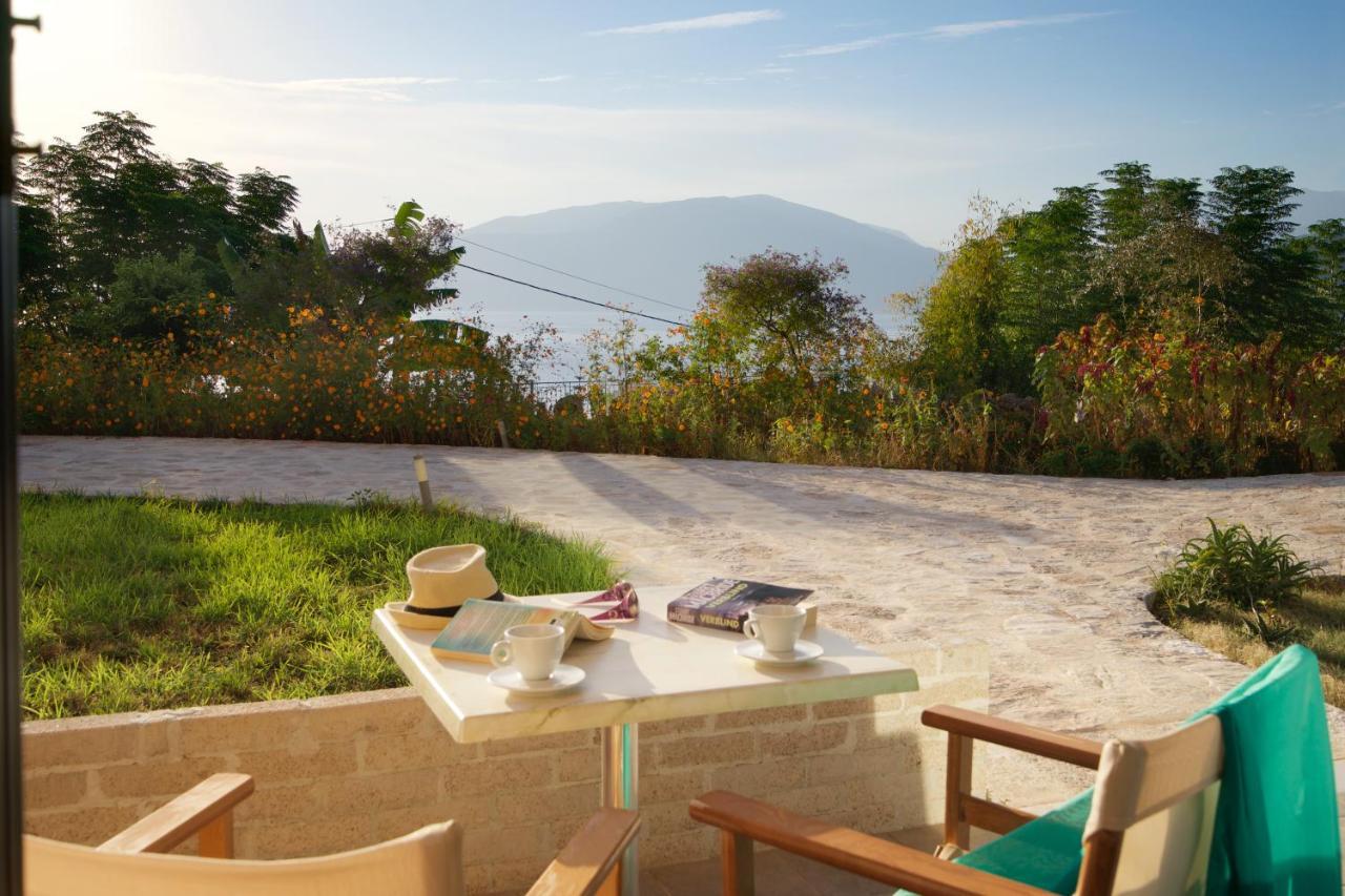 Appartamento Fotini Argostoli  Esterno foto