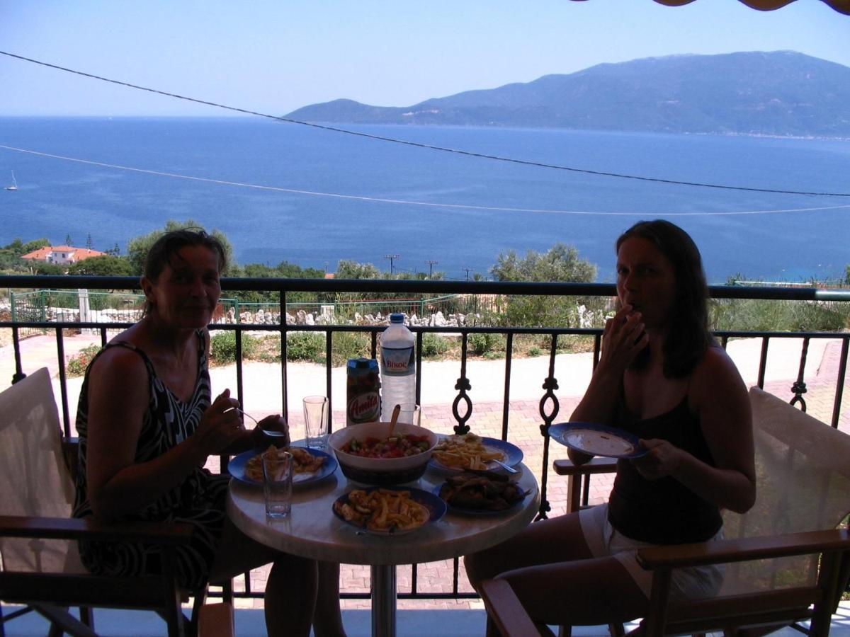 Appartamento Fotini Argostoli  Camera foto