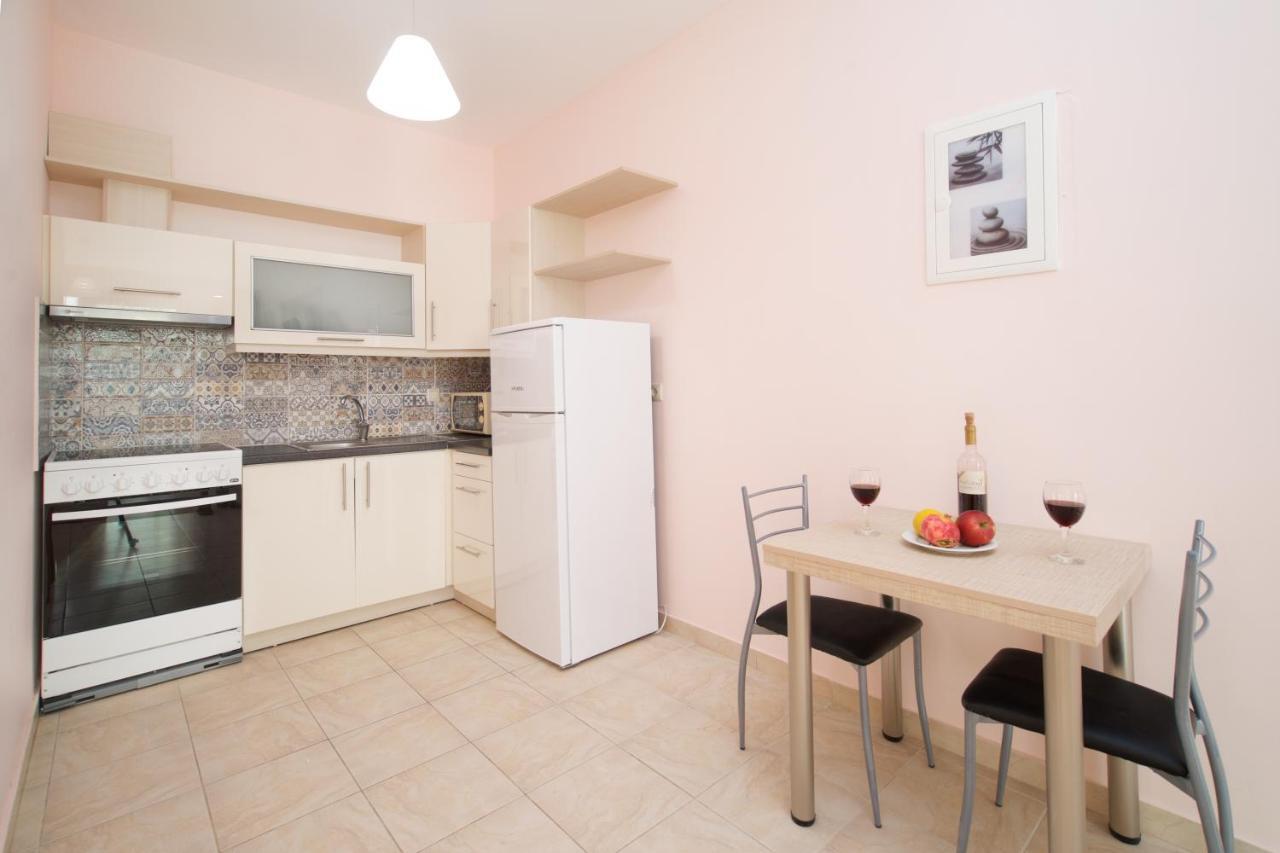 Appartamento Fotini Argostoli  Esterno foto